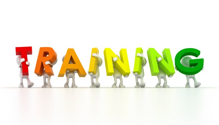 ARE YOU TRAINING YOUR EMPLOYEES? – ATA Employment Solutions